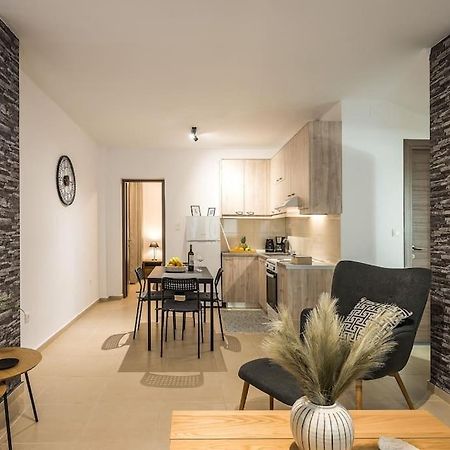 Sofman City Center Apartment A Ηράκλειο Κρήτης Εξωτερικό φωτογραφία