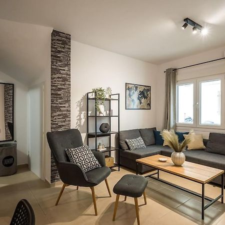 Sofman City Center Apartment A Ηράκλειο Κρήτης Εξωτερικό φωτογραφία