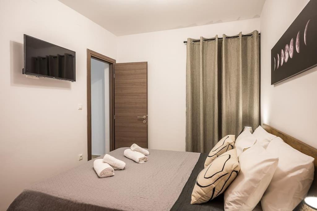 Sofman City Center Apartment A Ηράκλειο Κρήτης Εξωτερικό φωτογραφία